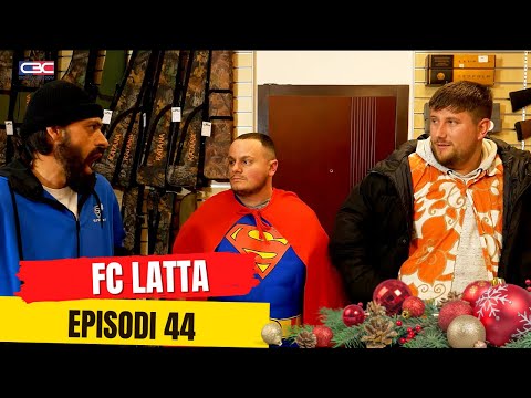FC LATTA - Episodi 44 (Trishtimi Festiv)