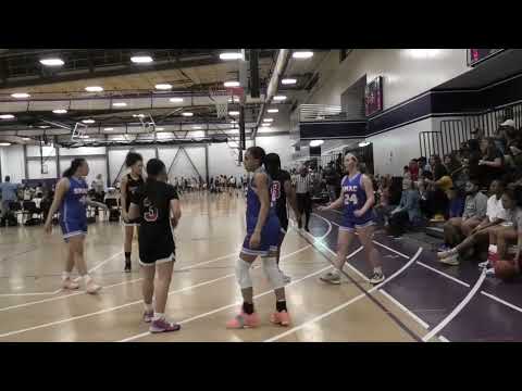 SMAC Elite 2027 vs. LGR Team Kia - April 23, 2022