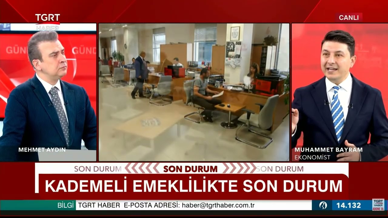 Emeklilerde Maaş Adaletsizliği Nasıl Giderilecek?  