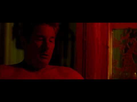 Shannon Kane Talks 'Brooklyn's Finest'