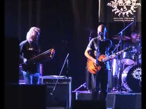 Drops Rock - Ztrata iluzi