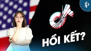 Vì sao Mỹ cấm TikTok? Tương lai của TikTok sẽ ra sao?