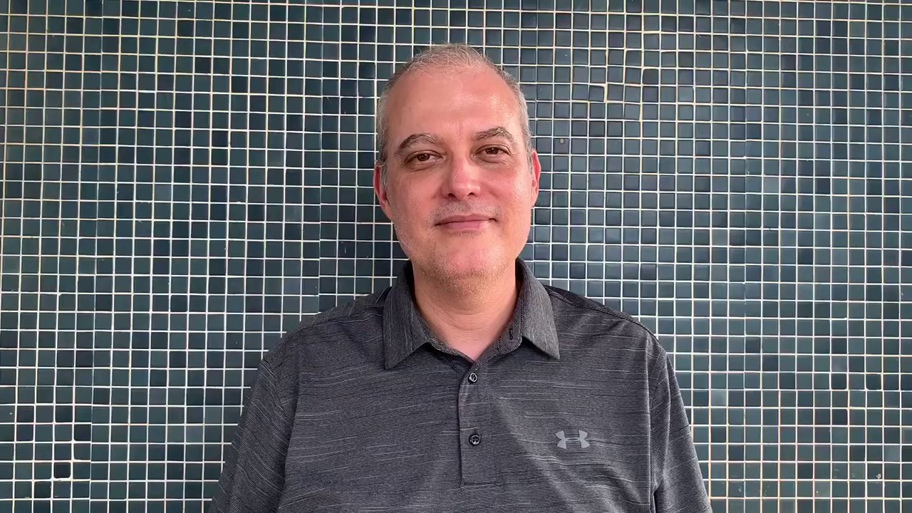 Como foi minha anestesia para ressonância...