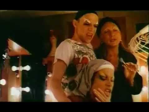 Priscilla, Królowa Pustyni [The Adventures of Priscilla, Queen of the Desert] (1999) Trailer