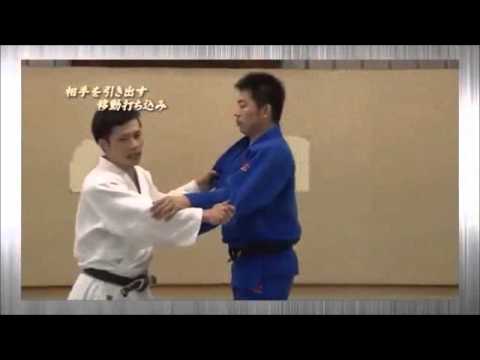 【柔道】リオ五輪の松本薫のように柔道が強くなりたい方必見！ 柔道上達法