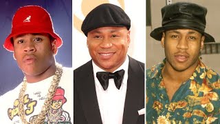 The Evolution of LL Cool J