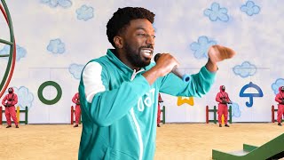 Download lagu If Squid Game Had A Rap Battle mp3 Download lagu If Squid Game Had A Rap Battle mp3