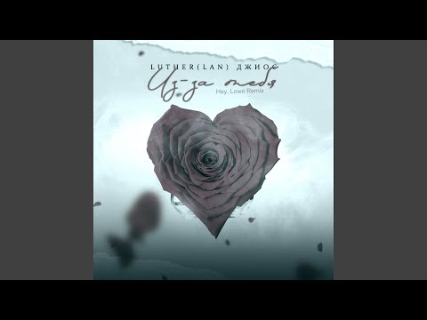 Из-за тебя (Remix)