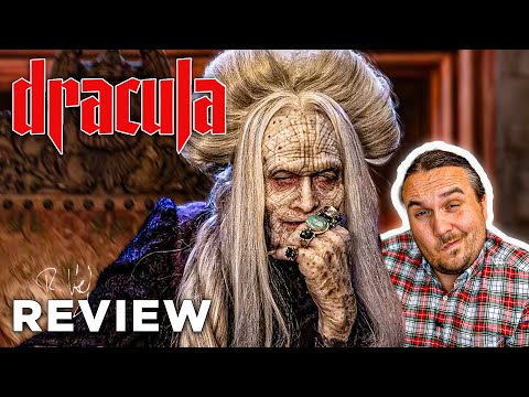 DRACULA: THE RESURRECTION Review (2025)