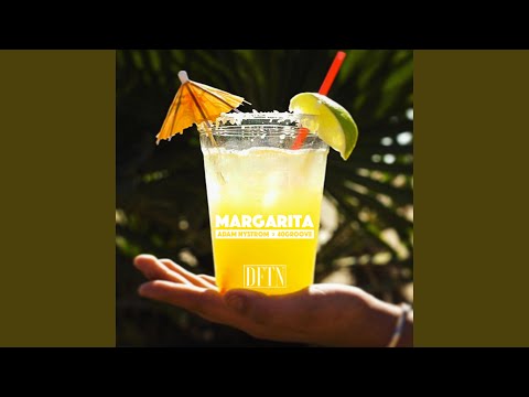Margarita (feat. 40groove)