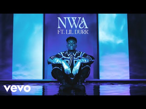 Video thumbnail for NWA