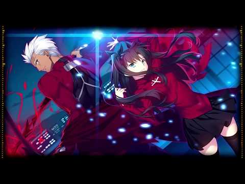 Fate Stay Night : Unlimited Blade Works - Best Compilation Soundtracks