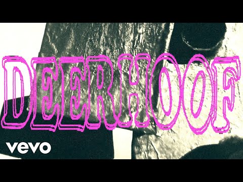 Deerhoof - Return of the Return of the Fire Trick Star (Official Video)