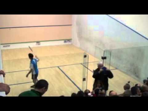 P.Tzamaloukas - H.Londy Final 2013