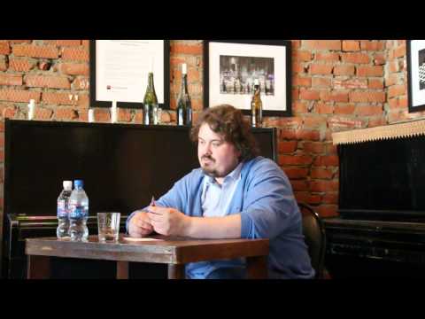 Павел Руднев 27 04 2015