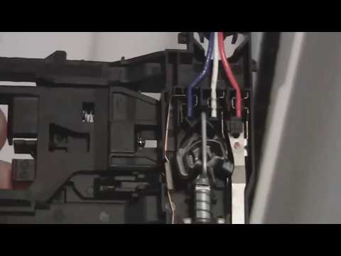 Maytag, Kenmore, WhirlPool Clicking Lock Fix