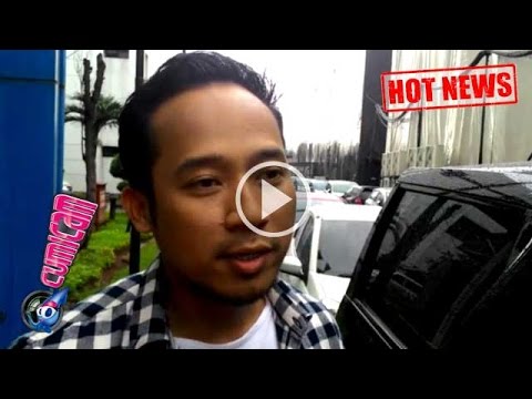 Terseret Kasus Zaskia, Denny Datangi Polda Metro Jaya - Cumicam 21 Maret 2016