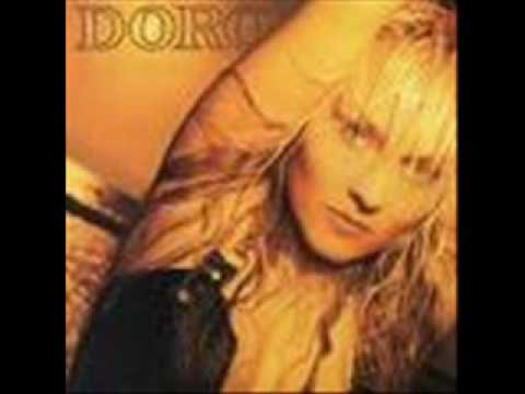 Doro- I`ll Be Holding On