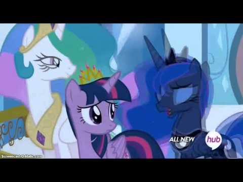 MLP Neon Pegasus (Parry Gripp)