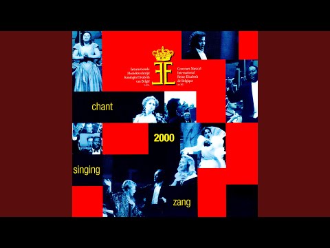 Wesendonck-Lieder: Schmerzen (Live)