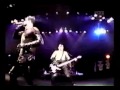 MISFITS - Lost in Space (Live in Japan)