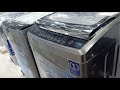 Haier Washing Machine Haier HWM 150 1708 Automatic Washing Machine Best Haier Washing Machine
