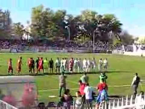 Steaua Bucuresti - CSM Focsani