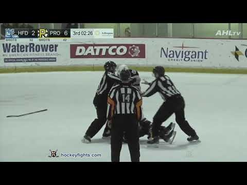 Patrick Sieloff vs Jakub Lauko