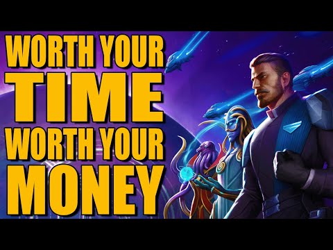 Nexus 5X (prev. Stellaris Nexus) | Worth Your Time and Money (Overview)