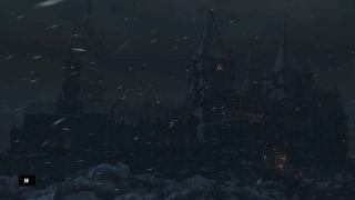 [初見実況]Blood borne#16[廃城カインハースト]