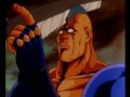 Fist Of The North Star Movie Saw Scene