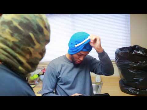 " COUPLE PLAYS " JUST BANZ ft King Mills K.O