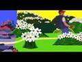 Yo Gabba Gabba Intro Spoof