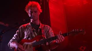 The Goon Sax "Sometimes Accidentaly" @ Le Petit Bain - 26/05/2018