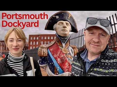 Seeing THE MARY ROSE Was Top Of My List, But Would It Live Up To Expectations?