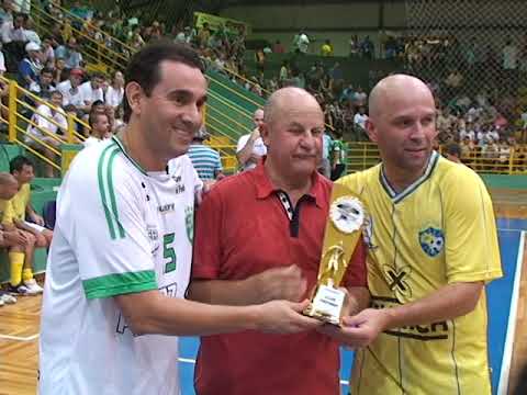 HOMENAGEM ANDERSON ANDRADE