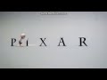 Walt Disney Pictures Pixar Animation Studios 2015