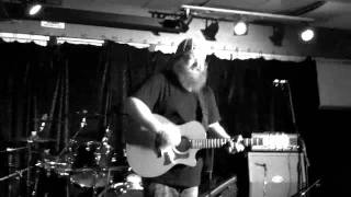 Obadiah Parker    Hey Ya  cover Live @ Kuppajoe 7 15 2011