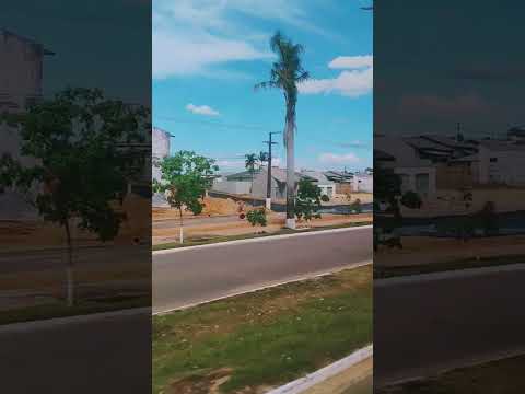 Cidade de Nova Canaã do Norte-MT #Teixeirinha #novacanãadonortemt