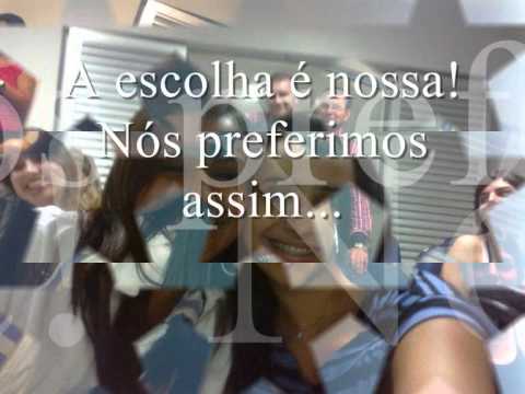 Juntos Somos Invencíveis- Good Feeling