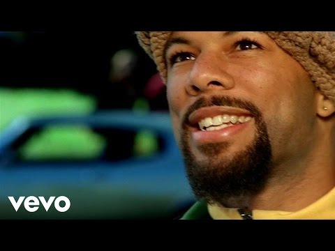 Common - Come Close (Official Music Video) ft. Mary J. Blige