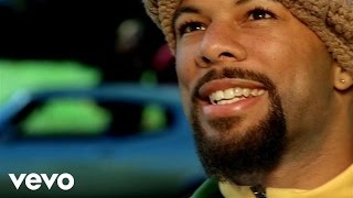 Common - Come Close (Official Music Video) ft. Mary J. Blige