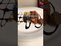 Me making deserts be like: #desert #chocolate #montage