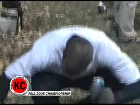 WAKA KC - El Guapo vs. Shake n Bake - 11/06/08