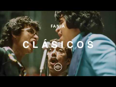 Si la tierra tiembla - Johnny Pacheco y Héctor Casanova