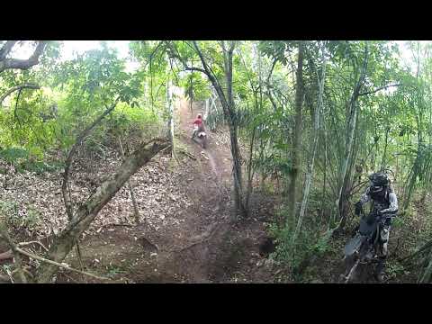 5º Trilhão de Baixa Grande de Inhambupe - BA Vídeo 2