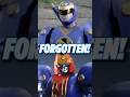 What Happened To Ninjor From Powerrangers