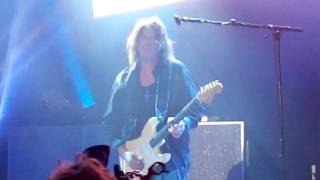 Solo John NORUM LIVE LONDON 12.11.2016