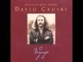 Cowboy Movie (Alternate Version) - David Crosby