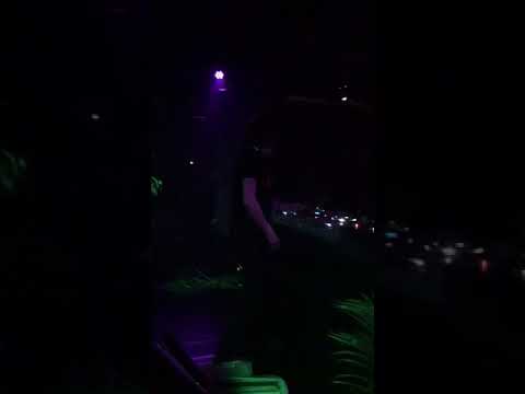 10.03.2018 MODULAR & THE CLUB: DAX DJ